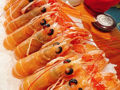 -花和海鲜自助(梅江店)