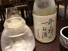 -yokocho上横町·日本食街(深业上城店)
