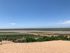 -黄沙古渡原生态旅游区