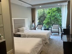 -上海怡沁园度假酒店