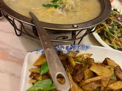 地三鲜-东北一家人(友谊街店)