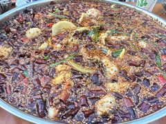 -胖子鱼·天水麻辣鱼火锅(秦州407店)