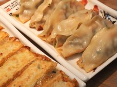 -春水锅贴·传统鲁菜(大明湖店)
