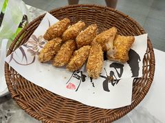 -高老庄·老溧阳·私房菜(南山竹海店)
