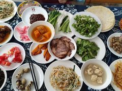 -康陵正德春饼宴26号