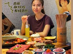 -楠火锅(广州总店)