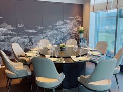 -宫燕府·京菜·烤鸭·淮扬菜(王府中心店)