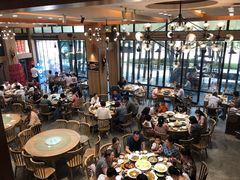 大堂-冯小炒(巴渝大道店)