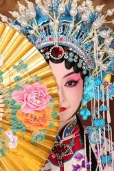 -华韵京剧摄影(洋桥角门东店)