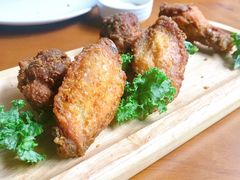 土耳其炸鸡翅-COMMUNE幻师(上邦百汇城店)