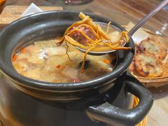 -打酱油·非遗淮扬菜(瘦西湖梅岭店)