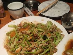 -五谷丰登·胶东海鲜·家常菜(张村店)