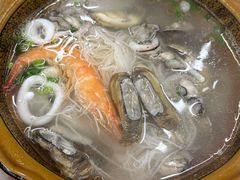 -阿城海鲜捞化(上下杭店)