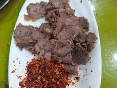 -颜氏双江清水鱼一养身火锅(磁器口店)