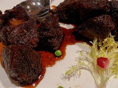 -杭州香格里拉·香宫中餐厅