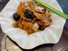 烧二冬-马凯餐厅(地安门店)