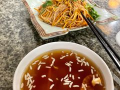 天府特色三丝-小街天府