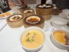 -万龙洲海鲜(南新仓店)