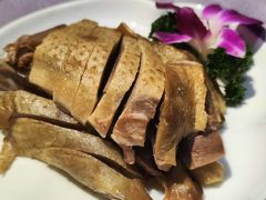 -陈家味(古柏店)