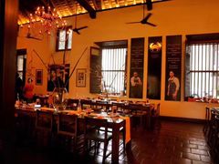 大堂-Ministry of Crab(科伦坡店)