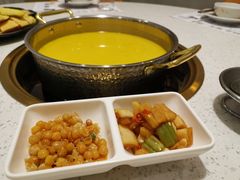 -八珍玉食鸡煲·打边炉(印象城店)