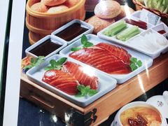 -紫光园·烤鸭·北京菜(劲松店)