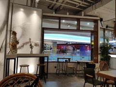 大堂-甜莺蛋糕(顺盈时代广场店)