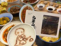 -鸿运楼·舌尖上的徽菜