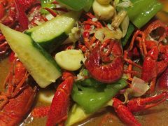 -虾满堂小龙虾烧烤(富荟广场店)