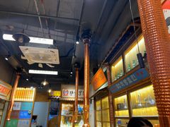 -蒲葵传统炭火烤肉(白石龙店)