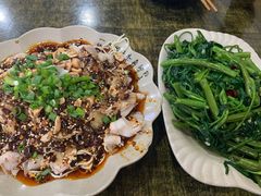 -晏老九豆花饭家常菜(上海城店)