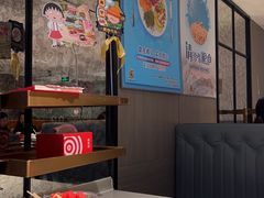 -海底捞火锅(航洋城店)