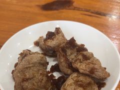 -老袁炒年糕(富豪路店)