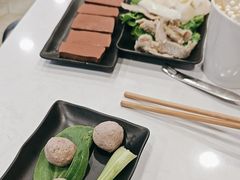 -就这么牛潮式牛肉火锅(华侨城店)