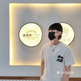 西安最正宗的韩餐‼️泡菜瀑布芝士部队‼️让我天天都想去中贸～