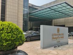 -韵咖啡自助餐厅(天津香格里拉店)