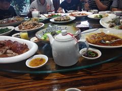 -大门水乡·顺德菜