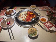 -小龙坎火锅(全球总店)