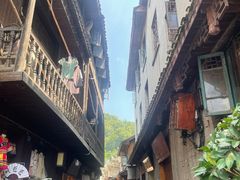 -上席擂茶·新中式青年茶馆(古城店)