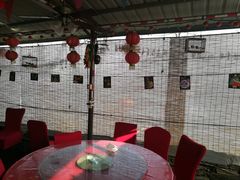 包厢-南窖乡水峪村山情农家