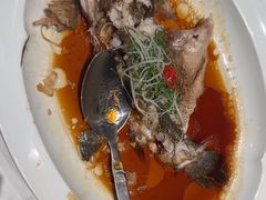 -荣兴酒家(徐家汇店)