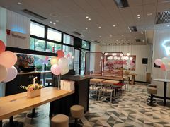 -肯德基(绍兴胜利店)