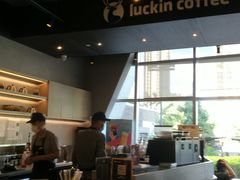 -瑞幸咖啡(凯德MALL大兴店)