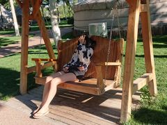 -九十九顶毡房(阜石路店)