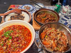 -图味美小黄鱼·景德菜(浙江路店)