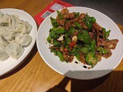 -伊喜饺子·烤鸭(五道口学院路店)