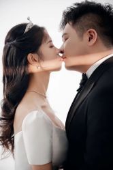 -喜杭影像婚纱摄影(拱墅店)