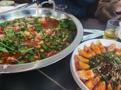 -蛙兔鸡自贡风味·特色江湖菜(广都店)