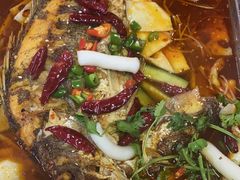 -517烧烤·龙虾·海鲜大排档(万象都荟店)