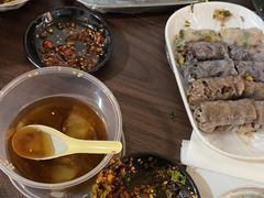 -李记 河口老字号越南小卷粉